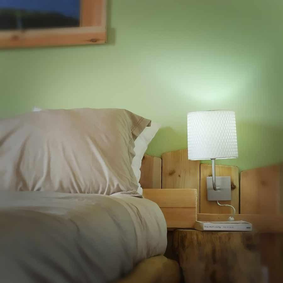 A Barraka: Rent Your Room In Flores! Lajes das Flores Exterior foto